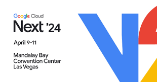 Google I/O '24